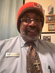 Happy Holidays from our Post Office to yours!!! #StaySafe