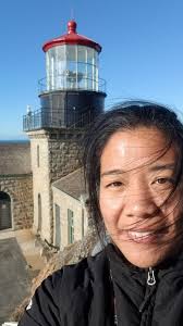 Visiting Point Sur Lighthouse in January 2024