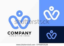 Abc draw for kids tracing & phonics is an educational app to help your kids learn tracing uppercase and lowercase letters, it features a . Letter W Can Stock Photo Alphabet Drawing W Clipart Stunning Free Transparent Png Clipart Images Free Download