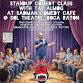 Comedy Workshop For New And Existing Comedians