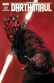 The clone wars (season 7) a certain point of view (a short story in the book says what happened to maul's body) as for legends i would assume most. Star Wars The Canon Comic Book Series Timeline That Hashtag Show