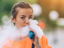 Some of the brain changes are permanent and can affect your mood and ability to control your impulses as an adult. Legal Loophole Allows Children To Get Free Vape Samples E Cigarettes The Guardian