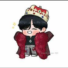 Are you searching for bts taehyung chibi,chibi anime bts v? Pin By Sena On Kim Taehyung Bts Chibi Chibi Wallpaper Chibi