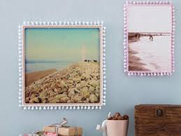 Eine unkompliziertere alternative, einen bilderrahmen selber zu machen, bietet die verwendung von deckenleisten oder stuck aus styropor. Bilderrahmen Selber Machen 16 Diy Ideen