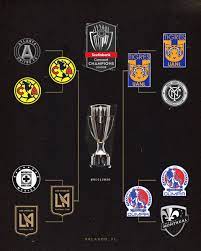 Concacaf champions league will get a revamped format starting in late 2023, including a bigger the 2021 concacaf champions league will begin in april, with the competition's draw scheduled. Scotiabank Concacaf Champions League On Twitter The Stage Is Set For The Semifinals Sccl2020