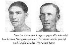 Soccer Nostalgia: Compendium to the 1938 World Cup-Part 4