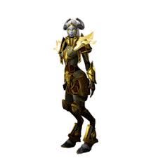 Unlocking them is not that difficult by itself, but the prerequisites are actually a bit of a hurdle if you didn't play much during the legion expansion pack. Lightforged Draenei Elf Unlock