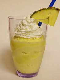 Pineapple Whips Around My Family Table Recipe Food Recipes Yummy Drinks