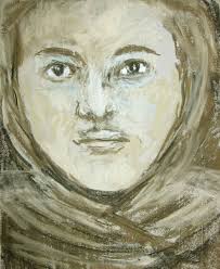 Danielle Samson expose à la Maison de la culture