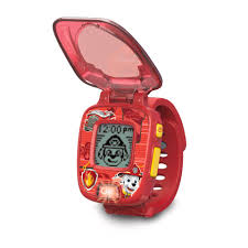 Vtech Paw Patrol Marshall Horloge