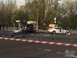 Кривой рог — сбу задержала «смотрящего» за родным городом зеленского и его банду, лукашенко оценил уровень отношений беларуси и украины. Avariya V Krivom Roge 17 04 2018 Podrobnosti Foto Video Rbk Ukraina