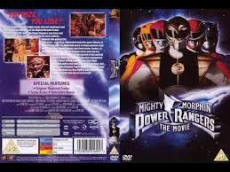 Zordon's assistant alpha 5 sends the rangers to the distant the rangers (rocky desantos, adam park, billy cranston, aisha campbell, kimberly hart, and tommy oliver) participate with bulk and skull in a. Mighty Morphin Power Rangers The Movie 1995 Sub Indonesia Youtube