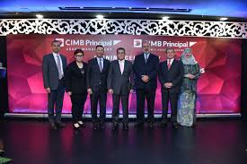 Cimb principal asset management (s) pte. Cimb Principal Cimb Principal Islamic Commit To Malaysian Code For Institutional Investors