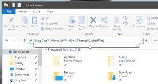 Check spelling or type a new query. How To Find The Current Desktop Background Image In Windows 10