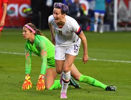 Canada women soccer offers livescore, results, standings and match details. It S Cutthroat U S Women Beat Canada In Soccer With Fight Ahead The New York Times