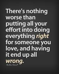 Quotes About Putting In Effort Quotesgram