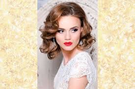 We have picked wedding hair styles for short hair that are trendy and also truly amazing. 3 Wedding Hairstyles For Short Hair Be Beautiful India