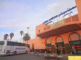 Find information about supratours buses, station location and how to buy supratours is a national bus company, operating across morocco. Bus Marrakech To Ouarzazate What You Need To Know