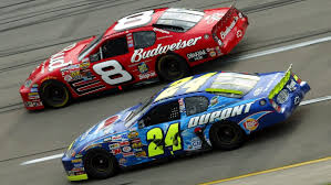 Browse through 2019 nascar cup talladega results, statistics, rankings and championship standings. Icons Gordon Earnhardt Jr Rule The 2000s At Talladega Superspeedway Alabama Newscenter