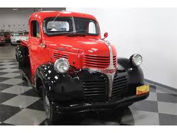 Image result for Squad Red 1947 Dodge