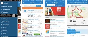 It's now able to track more data than before, such as stride length. Map My Money How Mapmyfitness Became A 150 Million Platform Digital Innovation And Transformation