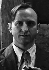 Cast Detective Forst