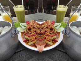 Pmk margomulyo kantor dinas pemadam kebakaran (pmk) margomulyo surabaya berada di dekat pintu tol margomulyo. Restoran Biru Laut Balikpapan Ulasan Restoran Tripadvisor