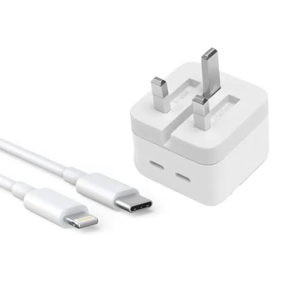 Fast Chargers