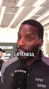 Lawrence Okolie