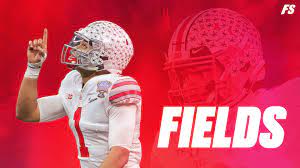 Not only justin fields, you could also find another pics such as justin fields ohio state, justin fields osu, justin fields girlfriend, justin fields wallpaper, justin fields mother, justin fields. Justin Fields Dispelling The Media Narratives And Racial Stereotypes