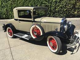 1930 Desoto Ck6 Coupe Our Cars Restoration Projects Antique Automobile Club Of America Discussion Forums Coupe Desoto Car Sharing