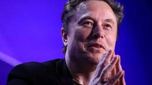Elon Musk může získat Nobelovu cenu za mír | iROZHLAS - spolehlivé zprávy