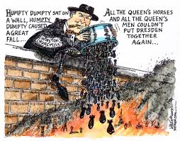 Despite inadequate sourcework, wynn takes a human view of churchill, and so writes a book examining the flawed decisions of the greatest briton.. Op Ed The Bombing Of The German City Of Dresden Was Arguably One Of The Greatest Horrific Tragedies Of Wwii Sofrep