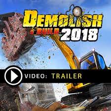 Use big machines to demolish huge buildings or go. Buy Demolish And Build 2018 Cd Key Compare Prices
