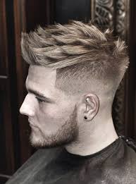 Hairstyle Suggestions With Regard To Excellent Looking Hair An Individual S Hair Is Just What Can Hair Styles Mens Hairstyles Undercut Mens Hairstyles Short