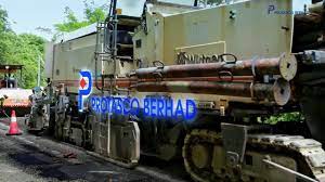 Protasco land sdn bhd is based in malaysia, with the head office in kajang. Protasco Berhad