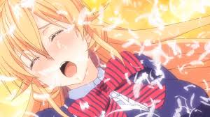 I liek cooking master boy and this japanese bread anime too! Crunchyroll So Good You Can Taste It Anime That Make Eating Look Great