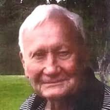 Obituary information for Cecil Rueter