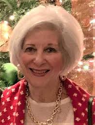 Verna Macfarlane-Koch Obituary