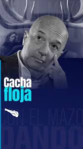 Con el Mazo Dando's Video