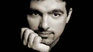 Nicholas Spanos sings "He shall feed his flock," From Handel's Messiah