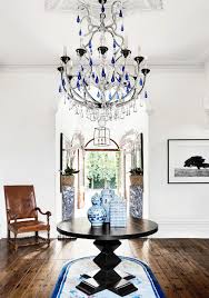 Unique blown glass lighting for foyer lighting or staircase chandelier. 10 Entryway Lighting Ideas Stylish Entry And Foyer Lighting