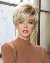 Gia Wig by Rene of Paris