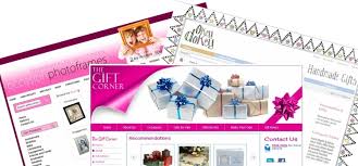 It should feel pretty good to have a resource that's always available with such a great selection of gifts ready to be personalized no matter what your budget. Gift Shop Websites Cornish Webservices