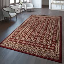 Es kann in ihrem schlafzimmer, bad, als. Mobel Wohnen Teppich Klassisch Perser Orientalisch Pflegeleicht Strapazierfahig Beige Creme Teppiche