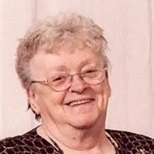 Obituary information for Shirley Nordine