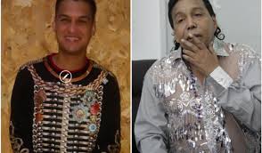 El cantante de 26 años pereció en la clínica. Elder Dayan Diaz Por Simpatico Ponen En Duda Que Sea Hijo De Diomedes Diaz La Fm