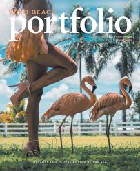 Family owned local company serving your pest and termite control needs in the south bay, east bay and peninsula. September October 2019 By Vero Beach Portfolio Magazine Issuu