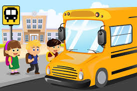 L'admissibilité au transport scolaire est déterminée par la distance de marche entre la résidence de l'élève et son école de secteur. Transport Scolaire La Turbie