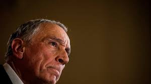 Marcelo reage com "profundo pesar" à morte do padre Carreira das Neves